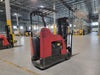 RAYMOND 4000 lbs Stand Up Forklift Counterbalanced Forklift 425-C40TT