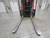 RAYMOND 4000 lbs Stand Up Forklift Counterbalanced Forklift 425-C40TT