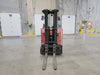 RAYMOND 4000 lbs Stand Up Forklift Counterbalanced Forklift 425-C40TT