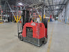 RAYMOND 4000 lbs Stand Up Forklift Counterbalanced Forklift 425-C40TT