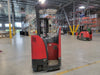 RAYMOND 4000 lbs Stand Up Forklift Counterbalanced Forklift 425-C40TT