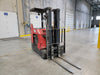 RAYMOND 4000 lbs Stand Up Forklift Counterbalanced Forklift 425-C40TT