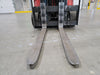 RAYMOND 4000 lbs Stand Up Forklift Counterbalanced Forklift 425-C40TT