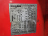 RAYMOND 4000 lbs Stand Up Forklift Counterbalanced Forklift 425-C40TT