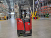 RAYMOND 4000 lbs Stand Up Forklift Counterbalanced Forklift 425-C40TT