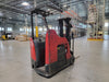 RAYMOND 4000 lbs Stand Up Forklift Counterbalanced Forklift 425-C40TT