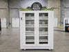 URBAN CULTIVATOR UC-C Indoor Gardens Commercial 002 w/ pallet of supplies
