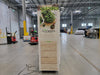 URBAN CULTIVATOR UC-C Indoor Gardens Commercial 002 w/ pallet of supplies
