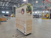 URBAN CULTIVATOR UC-C Indoor Gardens Commercial 002 w/ pallet of supplies