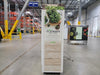 URBAN CULTIVATOR UC-C Indoor Gardens Commercial 002 w/ pallet of supplies
