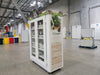 URBAN CULTIVATOR UC-C Indoor Gardens Commercial 002 w/ pallet of supplies
