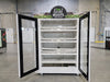 URBAN CULTIVATOR UC-C Indoor Gardens Commercial 002 w/ pallet of supplies