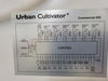 URBAN CULTIVATOR UC-C Indoor Gardens Commercial 002 w/ pallet of supplies