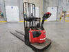 RAYMOND 8000 lbs Electric Pallet Jack Walkie Rider Forklift 8410