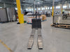 RAYMOND 8000 lbs Electric Pallet Jack Walkie Rider Forklift 8410