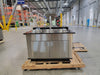 HILLPHOENIX Self-Service Hot/Cold Soup Bar Island Case SBI411H, SBI-412H/R