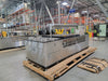 HILLPHOENIX Self-Service Hot/Cold Soup Bar Island Case SBI411H, SBI-412H/R