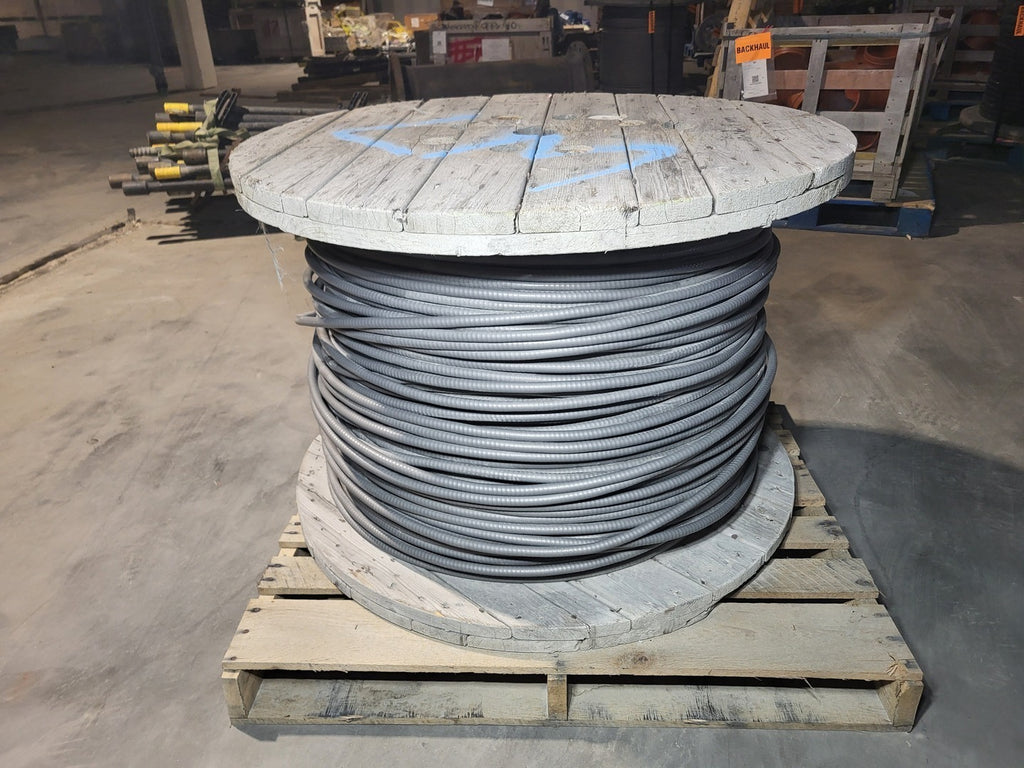 BELDEN 616 ft Cable Reels 16 AWG, 300V, 23507D