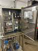 AMS FILTRATION Titanium Cross-Flow Filter - Automated Beverage Filtration System