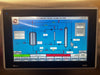 AMS FILTRATION Titanium Cross-Flow Filter - Automated Beverage Filtration System