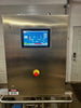 AMS FILTRATION Titanium Cross-Flow Filter - Automated Beverage Filtration System