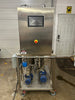 AMS FILTRATION Titanium Cross-Flow Filter - Automated Beverage Filtration System