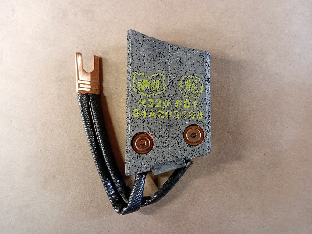KOMATSU Alternator Brush VE8444