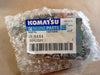 KOMATSU Alternator Brush VE8444