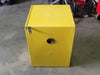 JUSTRITE Flammable Safety Storage Cabinet