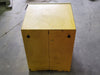 JUSTRITE Flammable Safety Storage Cabinet
