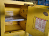 JUSTRITE Flammable Safety Storage Cabinet