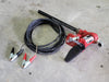 FILL-RITE 12 Volt 20 GPM High-Flow DC Fuel Transfer Pump