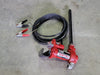 FILL-RITE 12 Volt 20 GPM High-Flow DC Fuel Transfer Pump