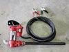 FILL-RITE 12 Volt 20 GPM High-Flow DC Fuel Transfer Pump