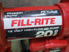 FILL-RITE 12 Volt 20 GPM High-Flow DC Fuel Transfer Pump
