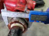 FILL-RITE 12 Volt 20 GPM High-Flow DC Fuel Transfer Pump
