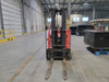 RAYMOND 4000 lbs Stand Up Forklift Counterbalanced Forklift 425-C40TT