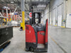 RAYMOND 4000 lbs Stand Up Forklift Counterbalanced Forklift 425-C40TT