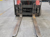 RAYMOND 4000 lbs Stand Up Forklift Counterbalanced Forklift 425-C40TT