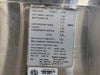 BARKER Self-Service Open Multi-Deck Merchandiser w/ Service Dome PTD12RDRS, 12ft