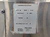 BARKER Self-Service Open Multi-Deck Merchandiser w/ Service Dome PTD12RDRS, 12ft