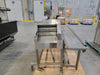 ANKO Fry Machine AF-589 w/ Conveyor CV-2000