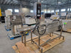 ANKO Fry Machine AF-589 w/ Conveyor CV-2000