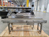 ANKO Fry Machine AF-589 w/ Conveyor CV-2000