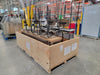 BY THE GLASS Wine Dispenser 16 Bottle F811630 & 12 Chairs
