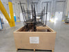 BY THE GLASS Wine Dispenser 16 Bottle F811630 & 12 Chairs