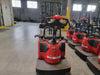 RAYMOND 8000 lbs Electric Pallet Jack Walkie Rider Forklift 8410
