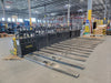 RAYMOND 7 Units of 8000 lbs Electric Pallet Jack Walkie Rider Forklift 8410 