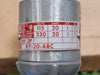 HUBBELL 20 Amp Pin & Sleeve Receptacle Plug No. KP-20-ABC