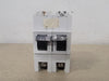 FEDERAL PIONEER 15 Amp, 2 Pole, 120/240 Volt Circuit Breaker LL12188